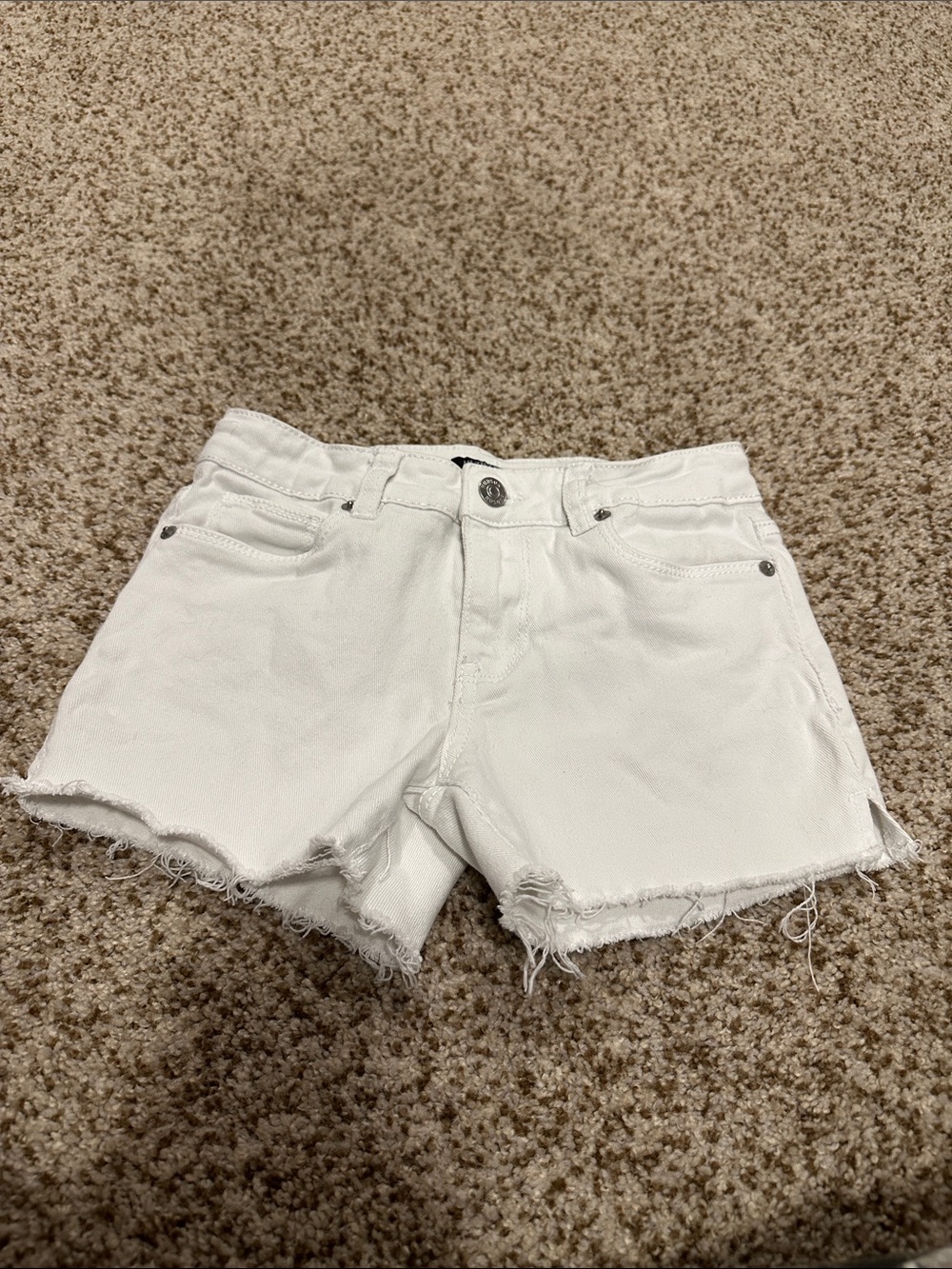 EUC Hudson Denim Shorts - Size 10